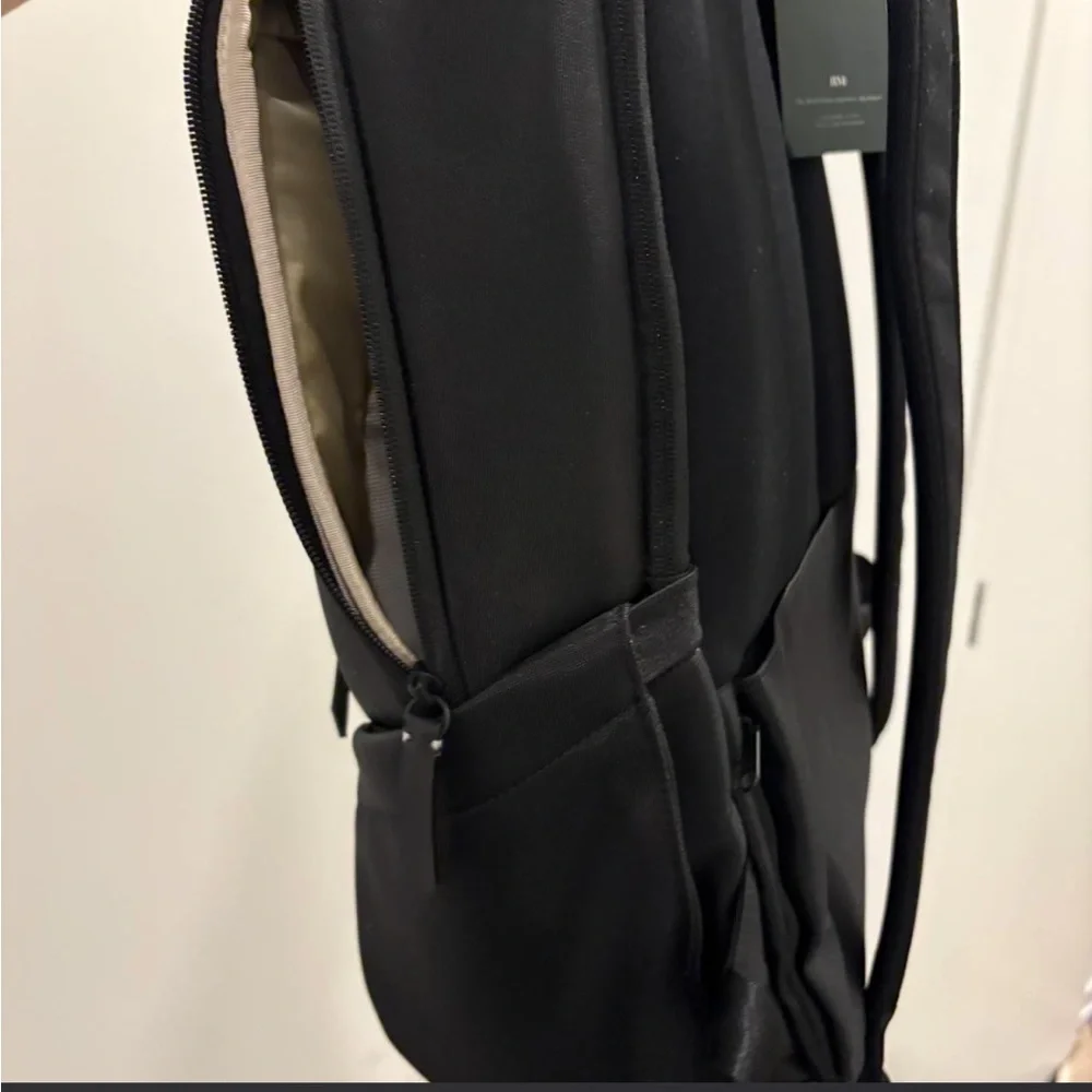Bryn mill backpack New with tags troubador laptop bag